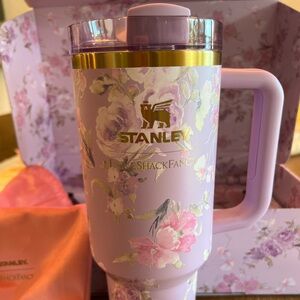 Stanley x LoveShackFancy